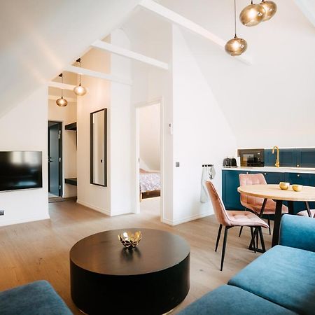 Wiedemanni 13/1 Apartments ฮัปซาลู ภายนอก รูปภาพ