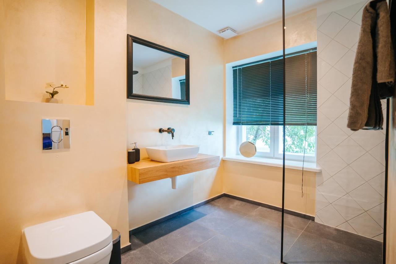 Wiedemanni 13/1 Apartments ฮัปซาลู ภายนอก รูปภาพ