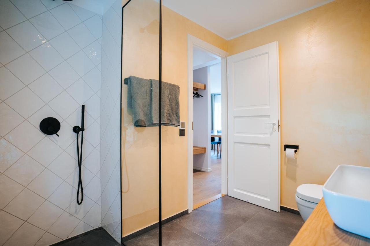 Wiedemanni 13/1 Apartments ฮัปซาลู ภายนอก รูปภาพ