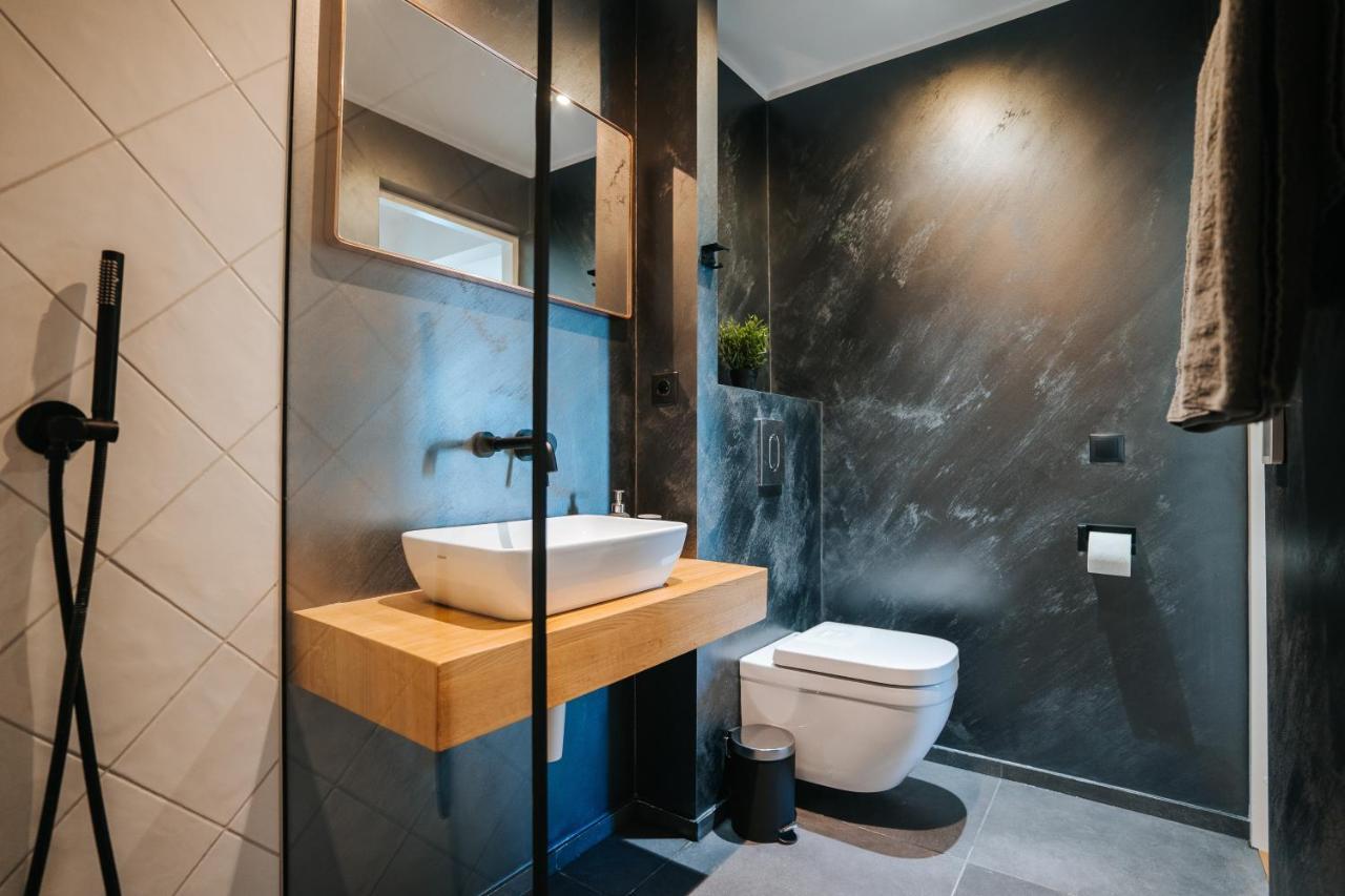 Wiedemanni 13/1 Apartments ฮัปซาลู ภายนอก รูปภาพ