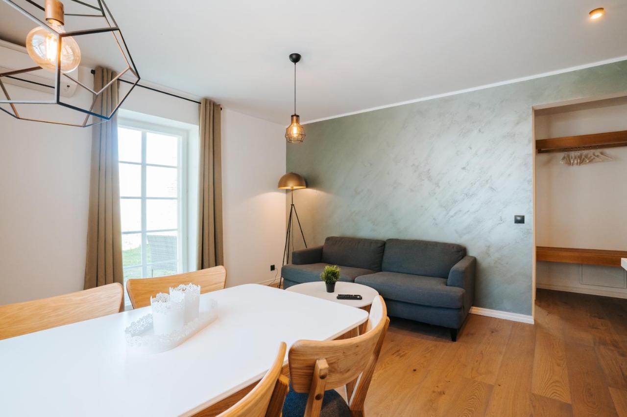 Wiedemanni 13/1 Apartments ฮัปซาลู ภายนอก รูปภาพ