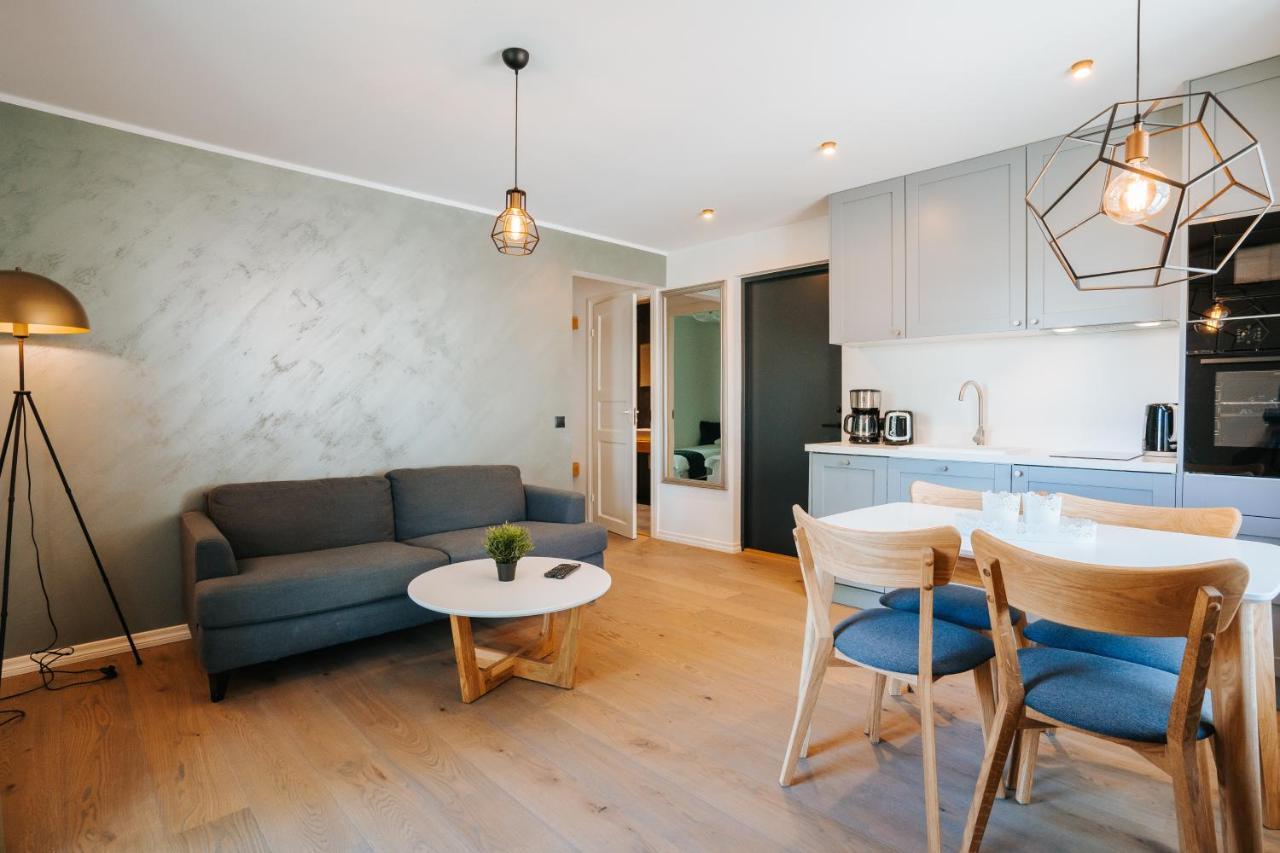 Wiedemanni 13/1 Apartments ฮัปซาลู ภายนอก รูปภาพ