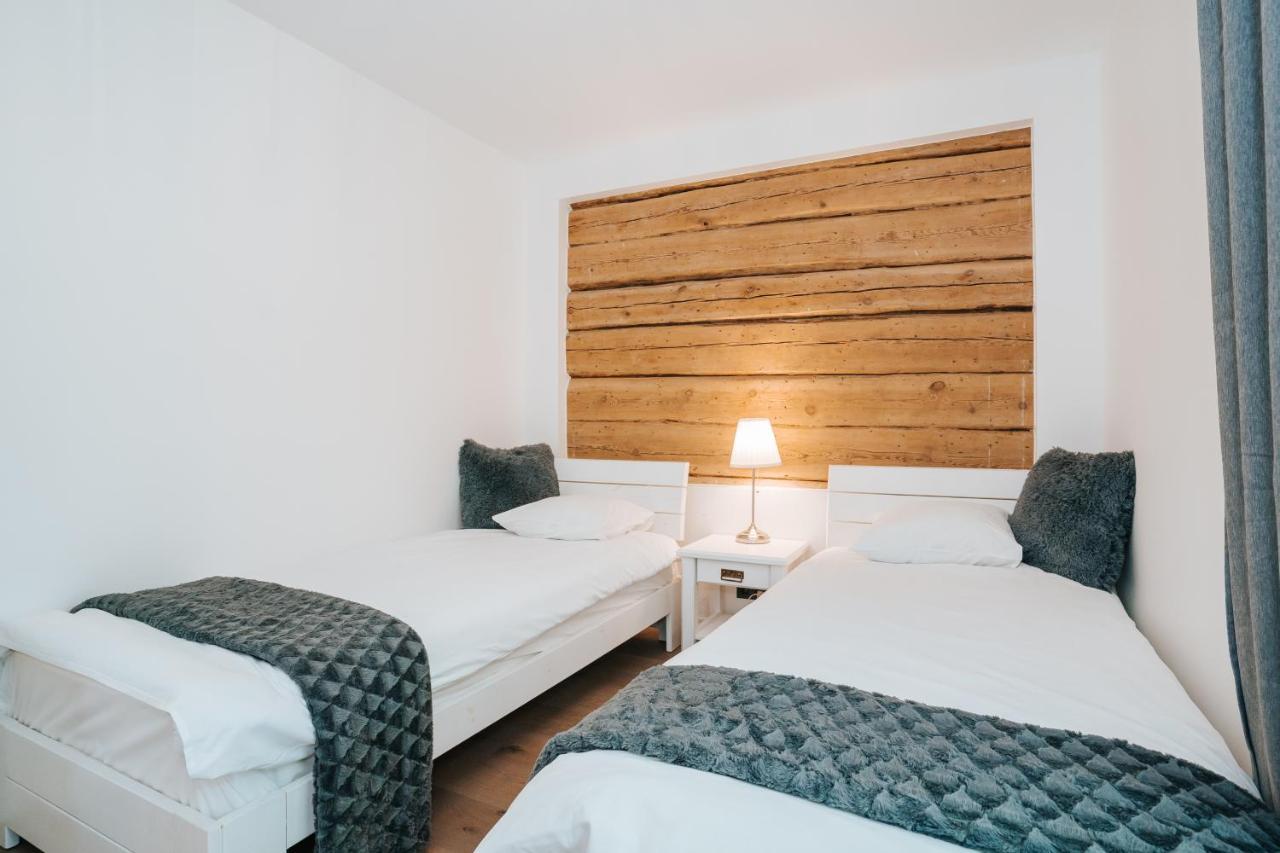 Wiedemanni 13/1 Apartments ฮัปซาลู ภายนอก รูปภาพ