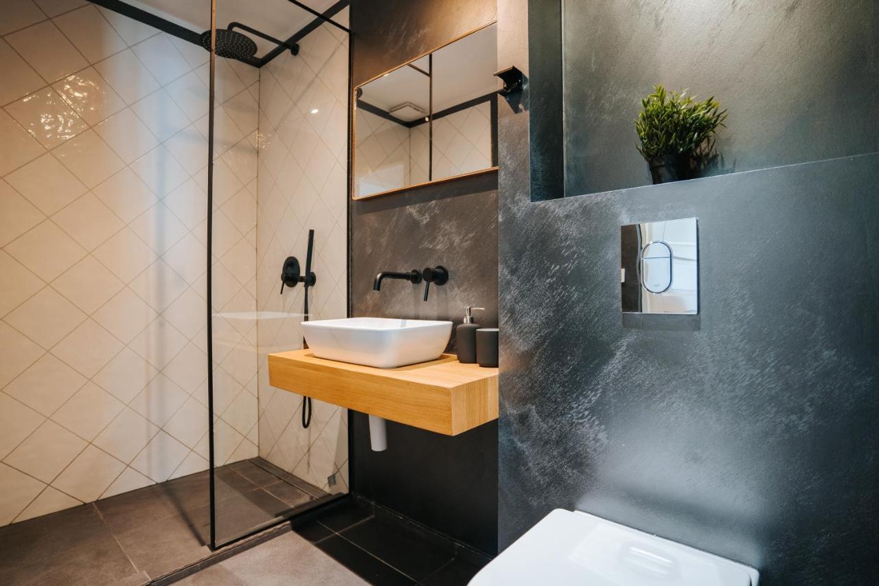 Wiedemanni 13/1 Apartments ฮัปซาลู ภายนอก รูปภาพ